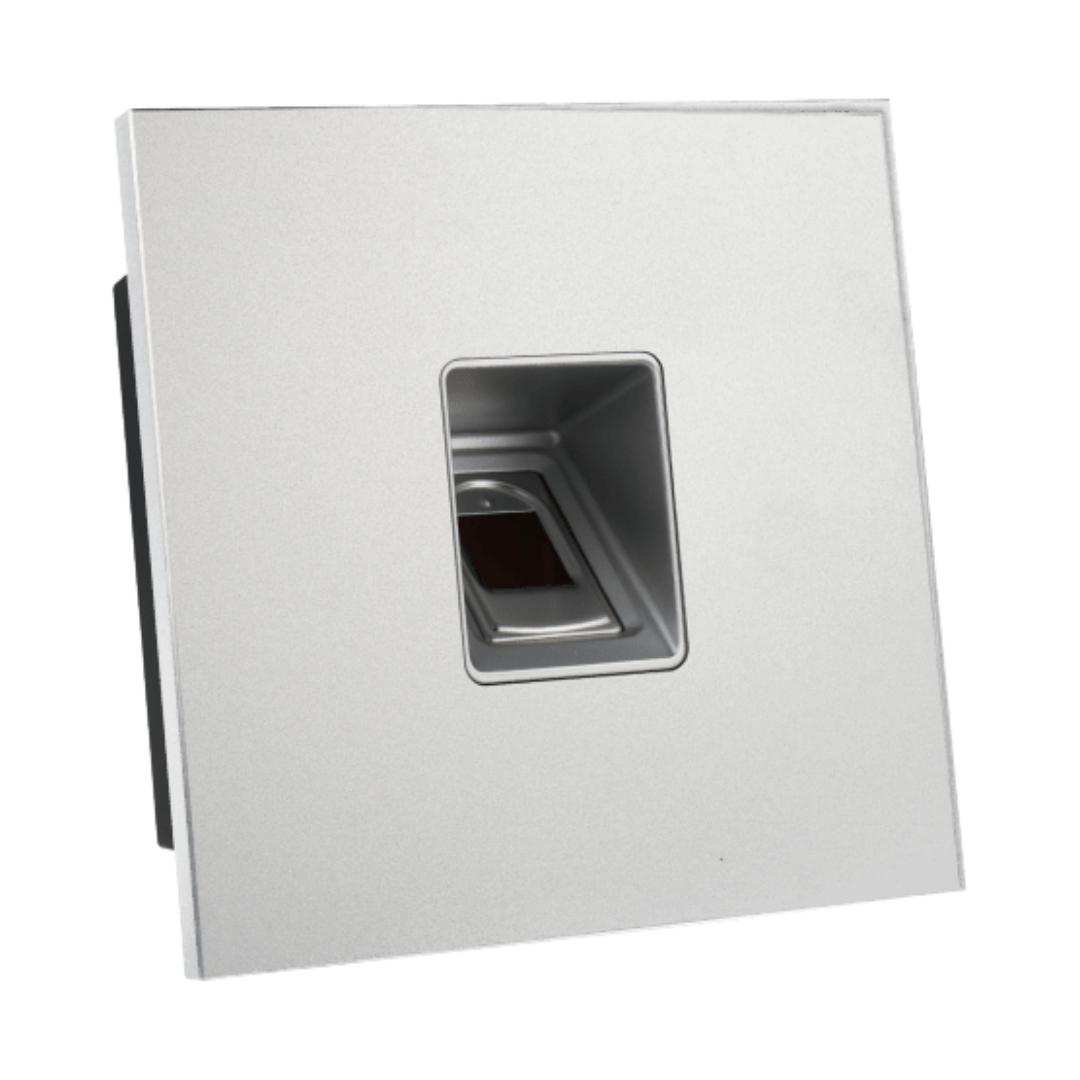 Dahua IP intercom fingerprint