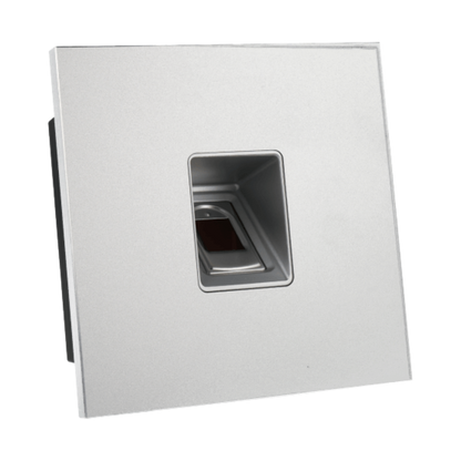 Dahua IP intercom fingerprint