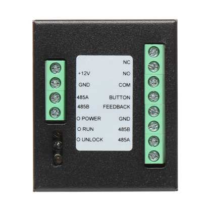 Dahua IP intercom relais