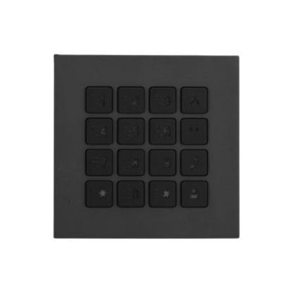 Dahua IP intercom systeem