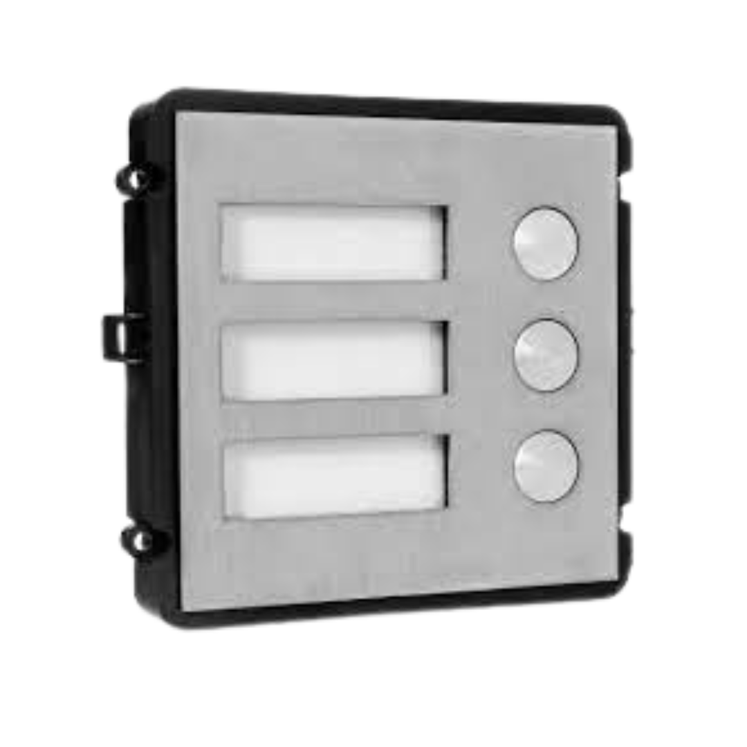 Dahua IP video intercom