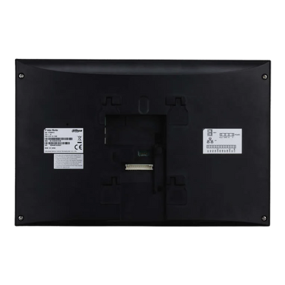 Dahua IP video intercom 10 inch