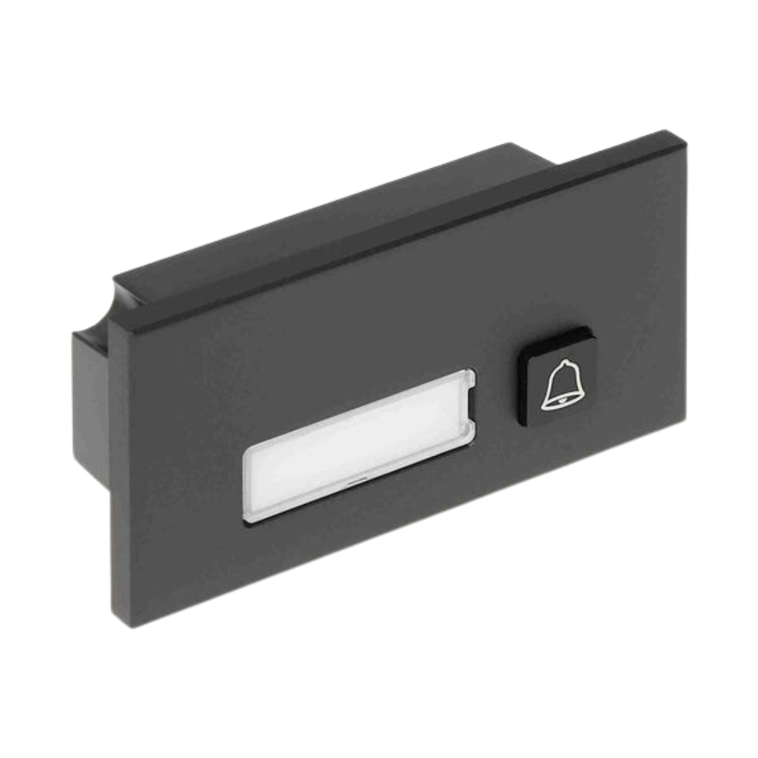 Dahua IP video intercom 1 belknop