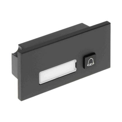Dahua IP video intercom 1 belknop