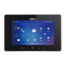 Dahua IP video intercom WiFi monitor