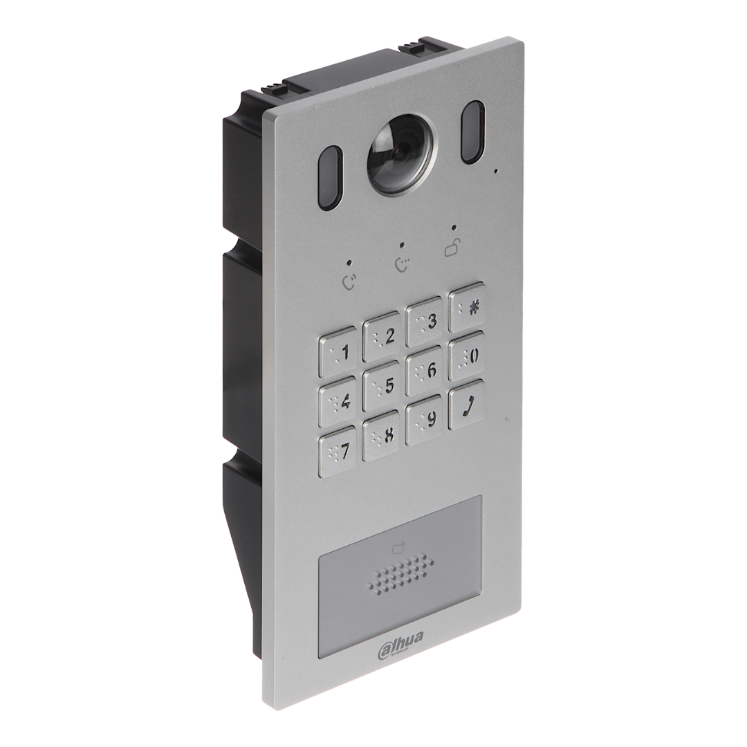 Dahua IP video intercom buitenstation