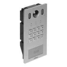 Dahua IP video intercom buitenstation