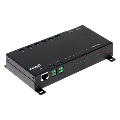 Dahua IP video intercom switch