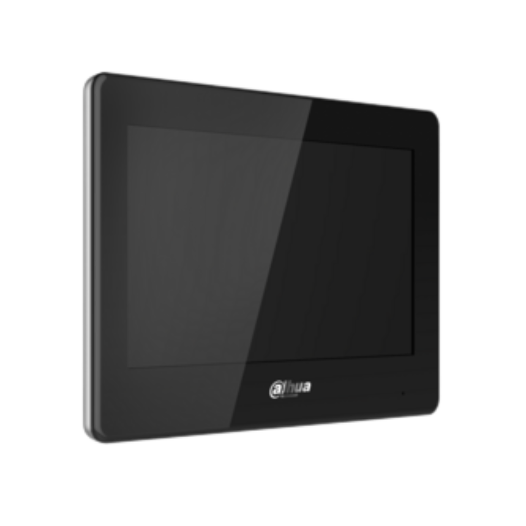 Dahua IP video intercom systeem