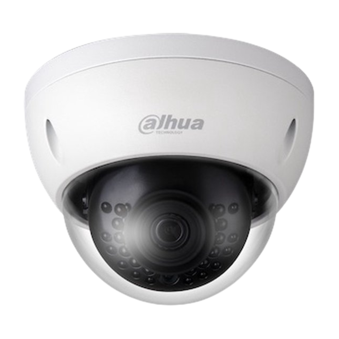 Dahua IR nachtzicht dome camera