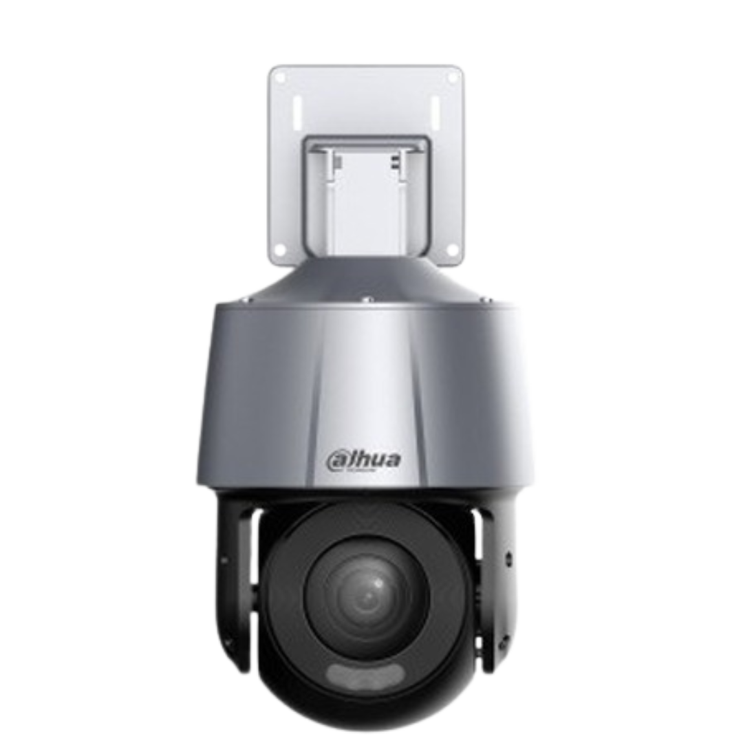 Dahua IVS PTZ camera