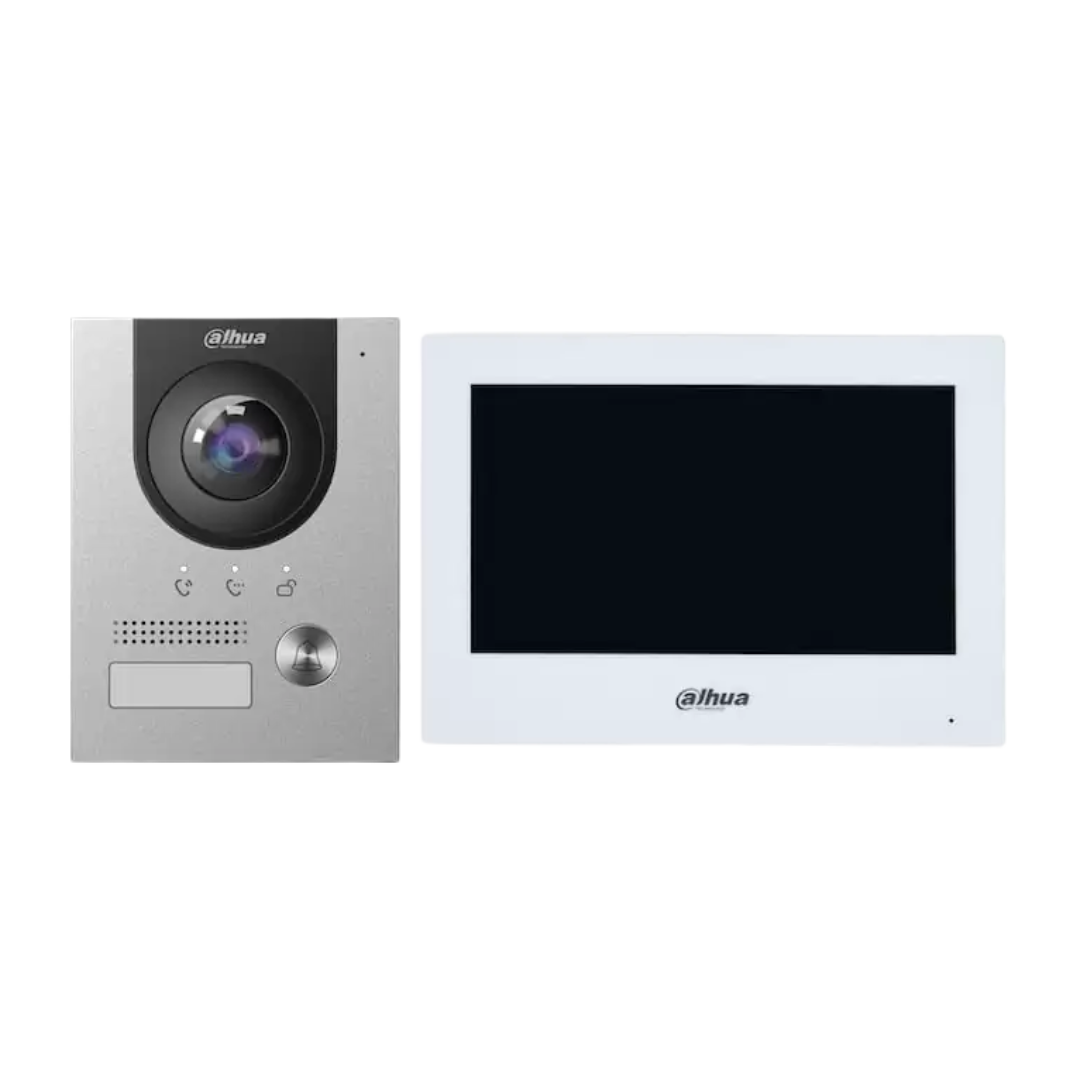 Dahua KTD02(F) intercom kit