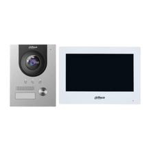 Dahua KTD02(F) intercom kit