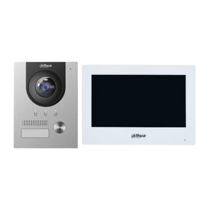 Dahua KTD02(F) intercom kit