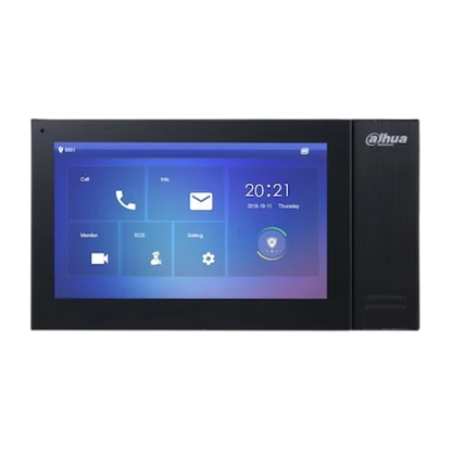 Dahua KTP01L(S)-Black