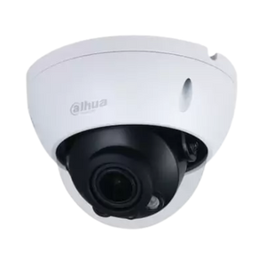 Dahua IPC-HDBW3541E-AS-S2 Full HD 5MP Starlight Lite AI outdoor dome camera with 50m IR, PoE, microSD