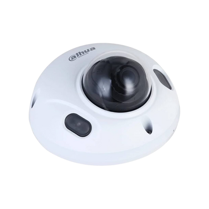 Dahua Lite AI buiten camera