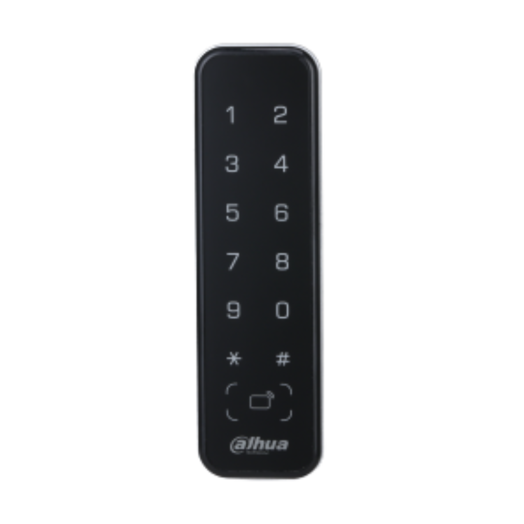 Dahua Mifare kaartlezer RS485