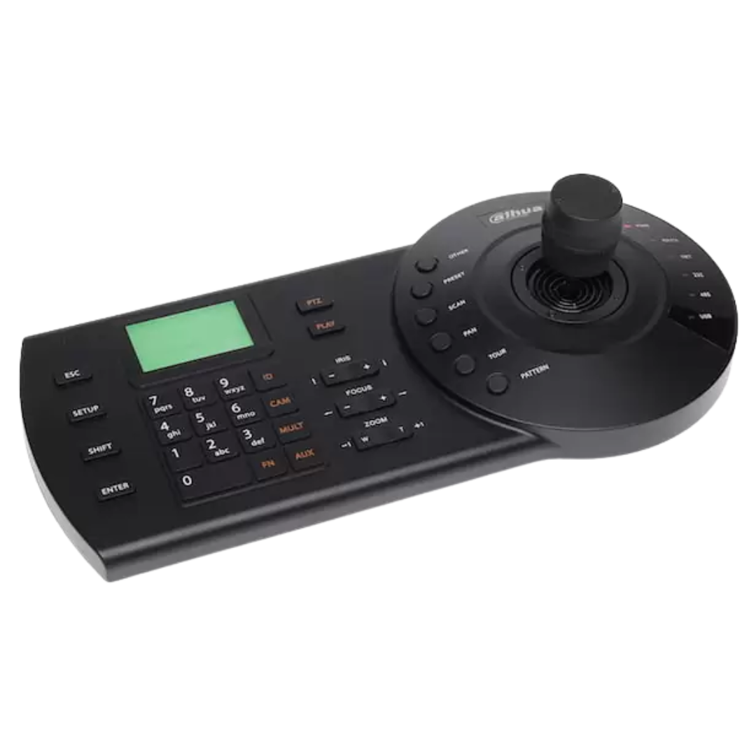 Dahua NKB1000-E control keyboard