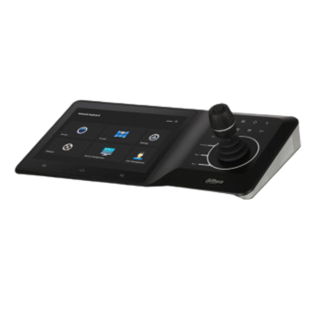 Dahua NKB5200 joystick controller