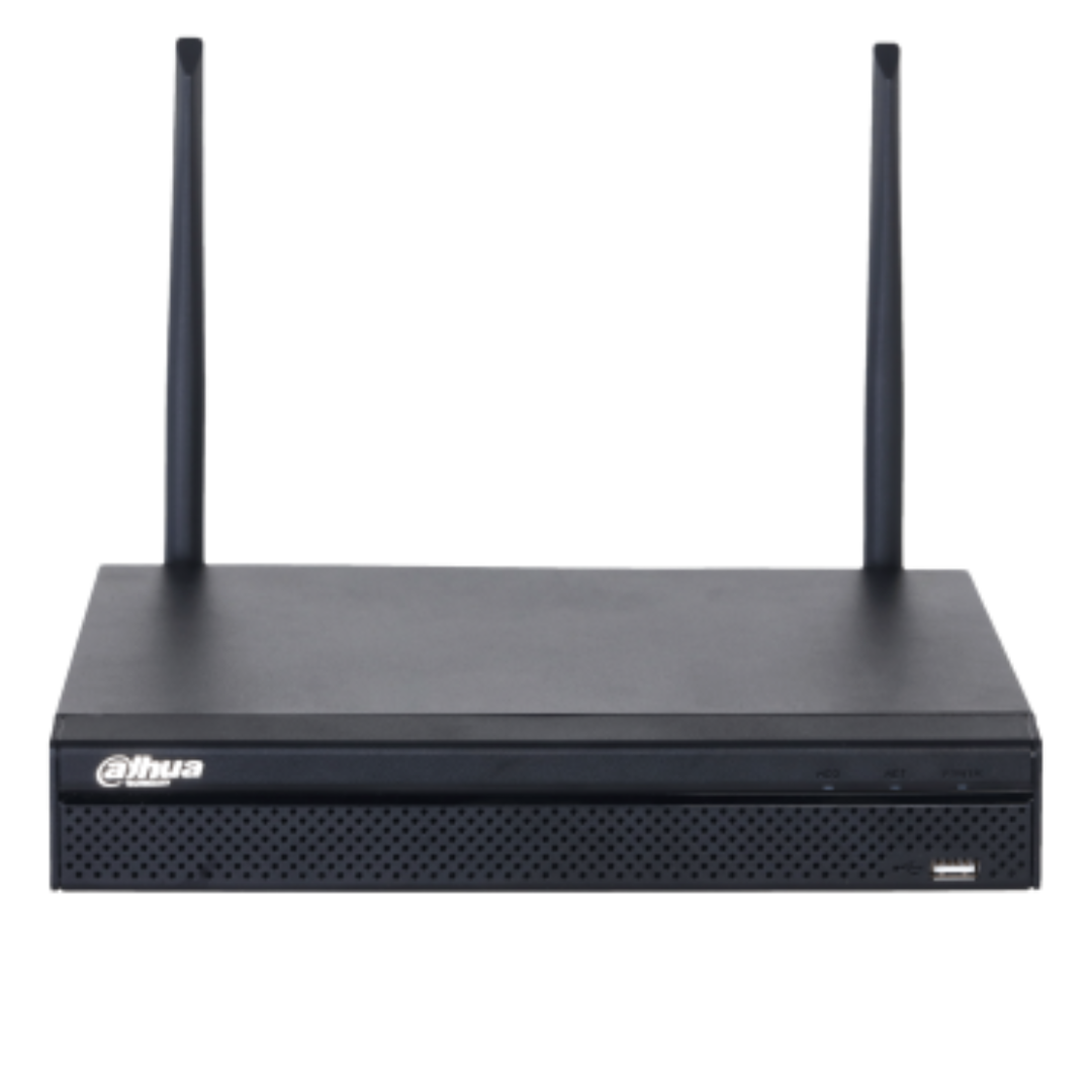 Dahua NVR1104HS-W-S2