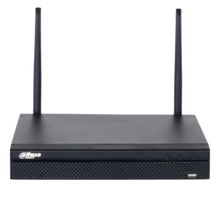 Dahua NVR1104HS-W-S2