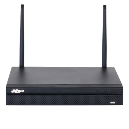 Dahua NVR1104HS-W-S2