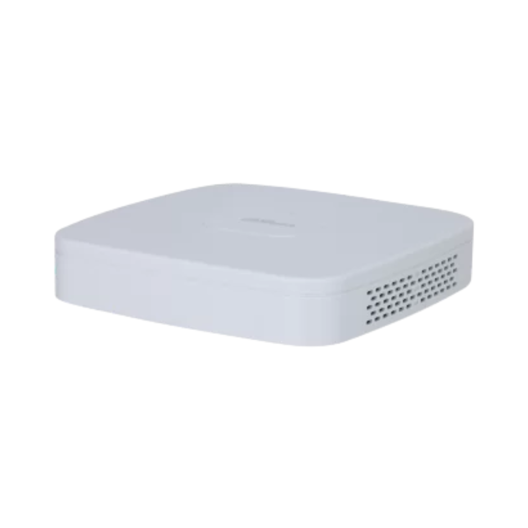 Dahua NVR2104-P-S3 WizSense NVR