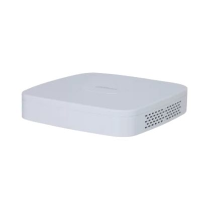 Dahua NVR2104-P-S3 WizSense NVR