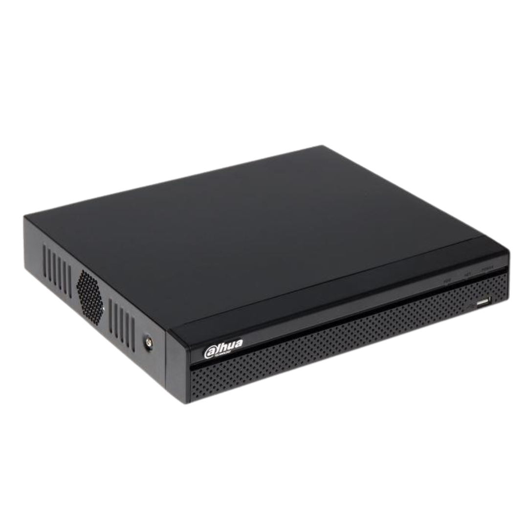 Dahua NVR2108HS-8P-S3