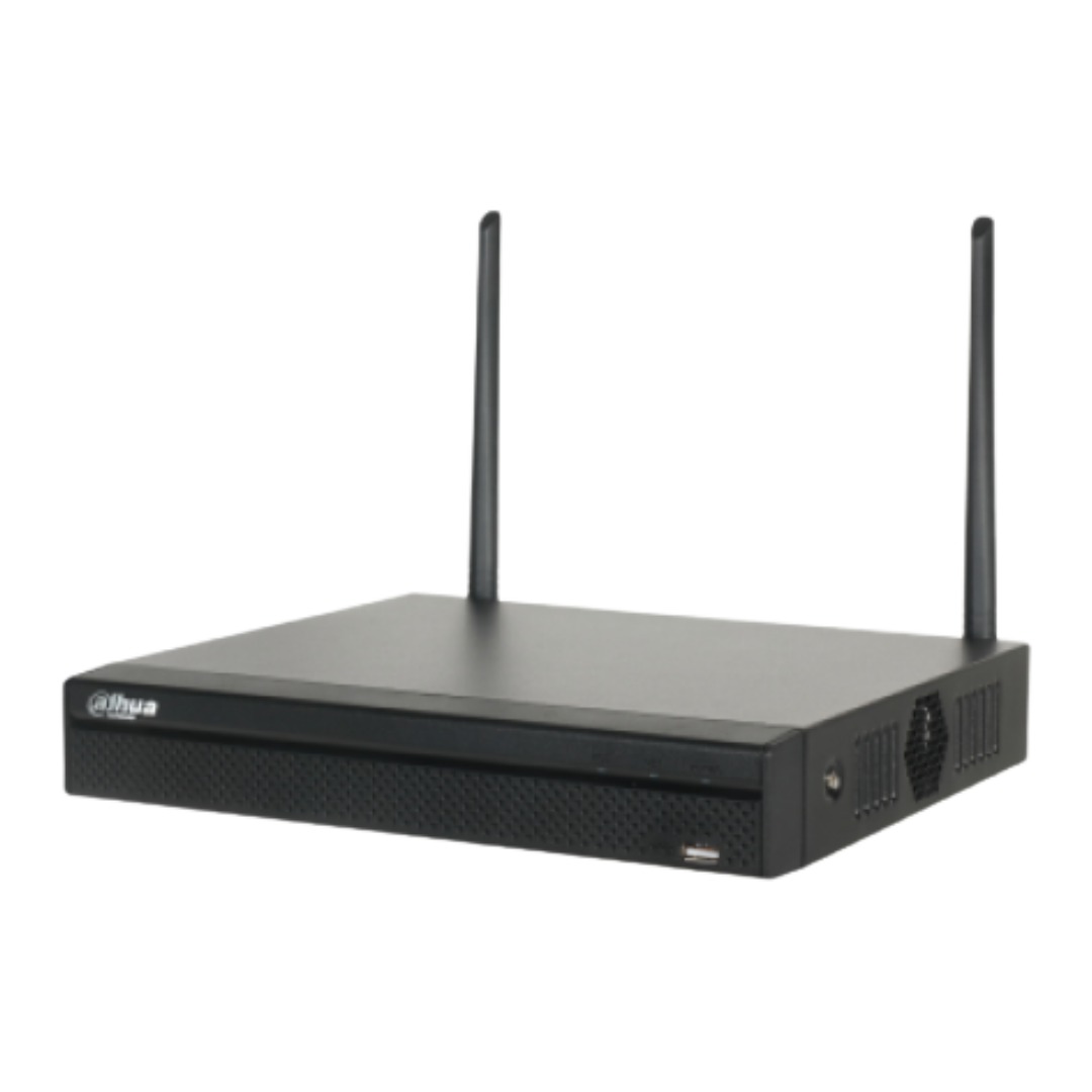 Dahua NVR2108HS-W-4KS2 WiFi NVR