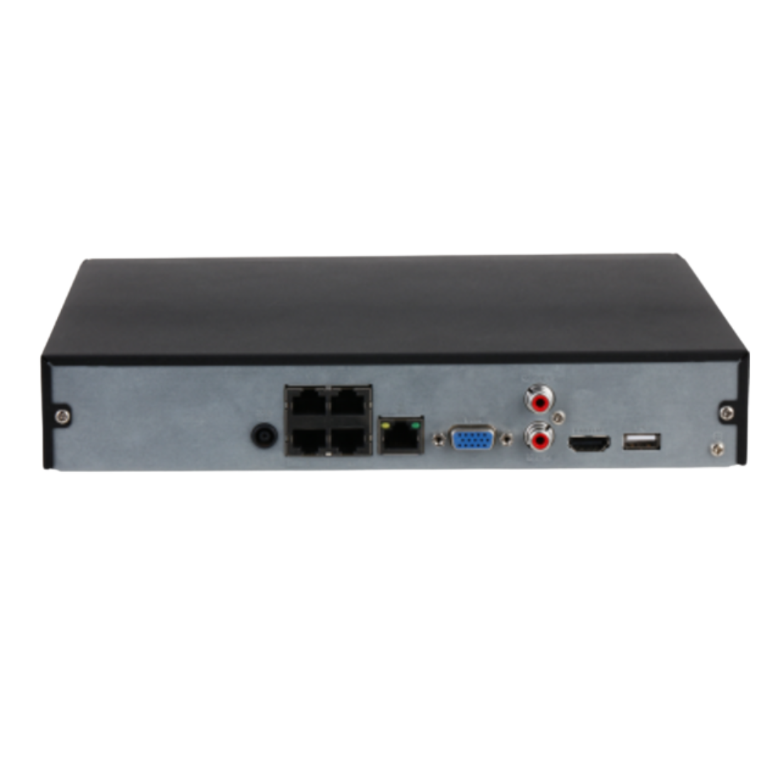 Dahua NVR4104HS-4KS2