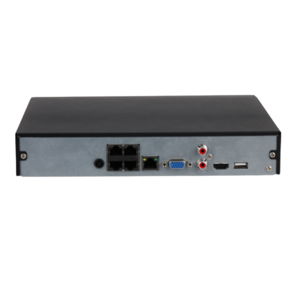 Dahua NVR4104HS-4KS2