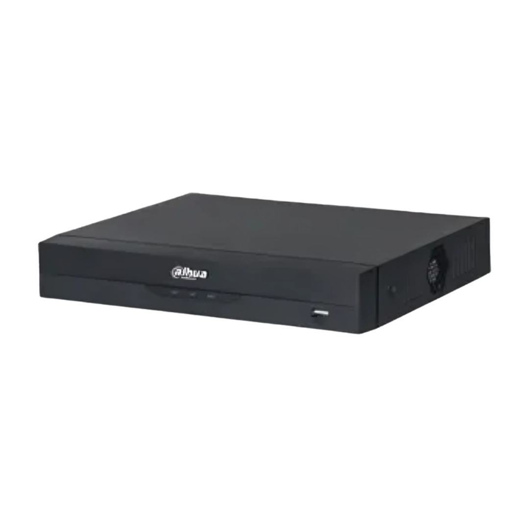 Dahua NVR4104HS-P-4KS2/L recorder