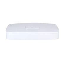 Dahua NVR4108-8P-4KS3 8-kanaals PoE NVR