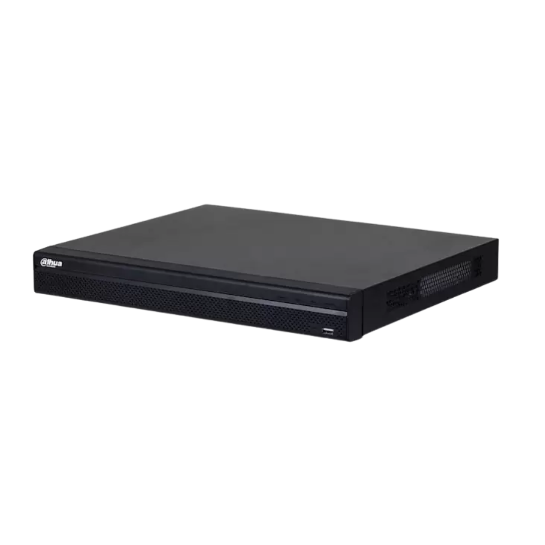 Dahua NVR4108HS-8P-4KS2/L recorder