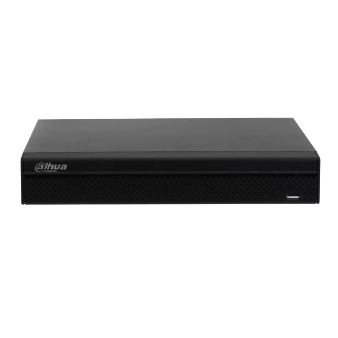 Dahua NVR4108HS-8P-4KS3