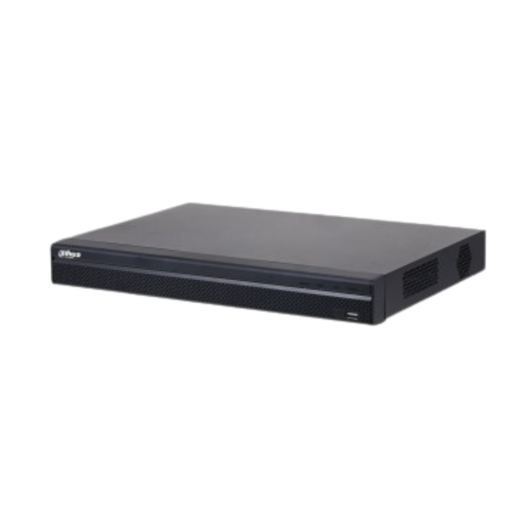 Dahua NVR4204-P-4KS2/L recorder