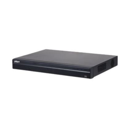 Dahua NVR4204-P-4KS2/L recorder