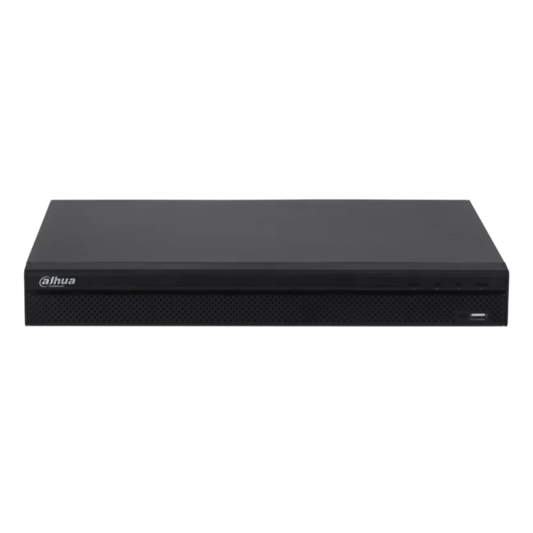 Dahua NVR4204-P-4KS3