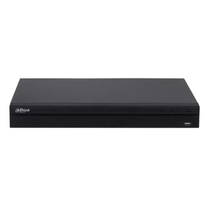 Dahua NVR4204-P-4KS3