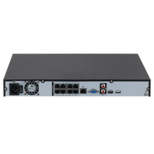 Dahua NVR4208-8P-4KS3 8 kanaals