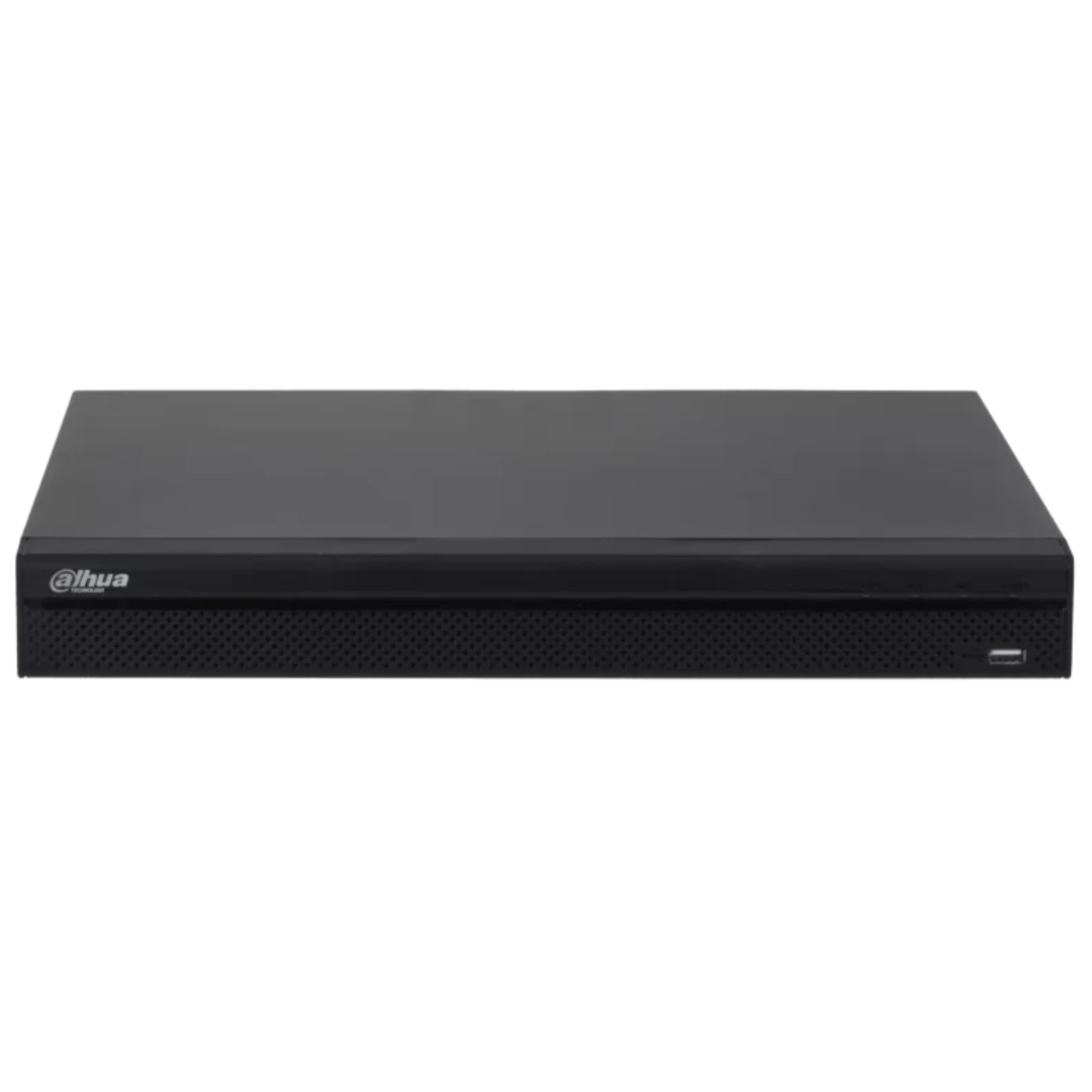Dahua NVR4208-8P-4KS3 8 kanaals recorder