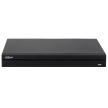 Dahua NVR4208-8P-4KS3 8 kanaals recorder