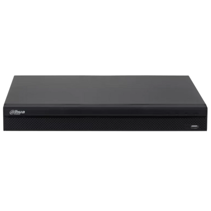 Dahua NVR4208-8P-4KS3 8 kanaals recorder