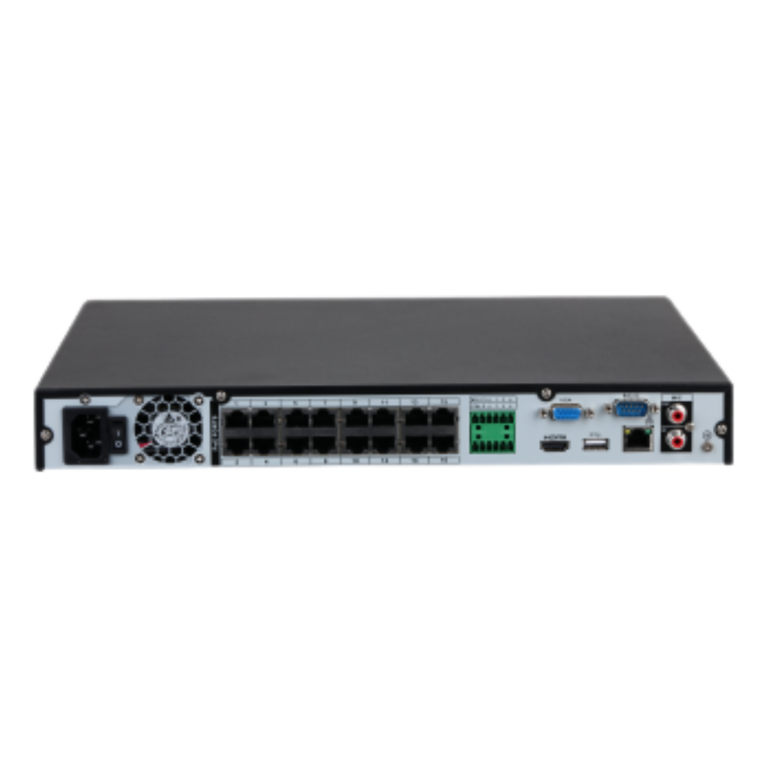 Dahua NVR4216-16P-4KS2/L