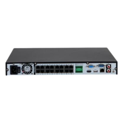 Dahua NVR4216-16P-4KS2/L