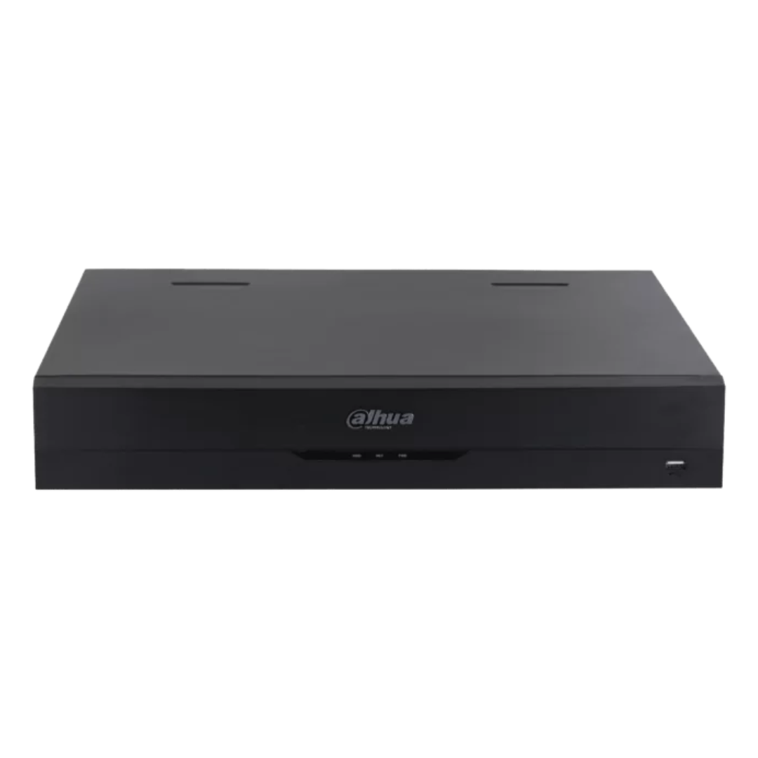 Dahua NVR4416-16P-EI recorder