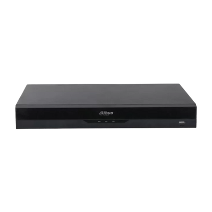 Dahua NVR5208-EI 8 kanaals NVR