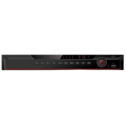 Dahua NVR5216-16P-EI recorder